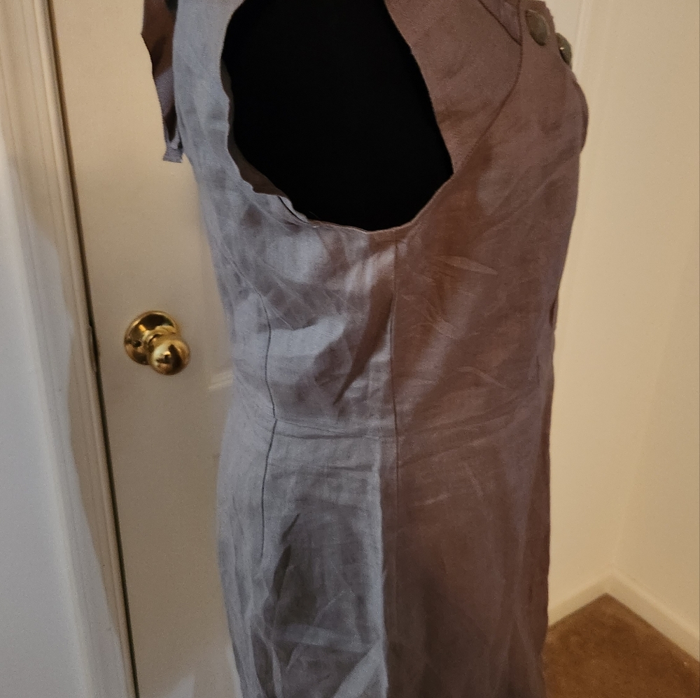 NWT!! BEAUTIFUL  LOFT DRESS ! - Picture 3 of 7